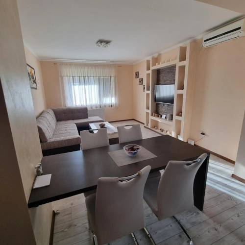 Koks Apartmans