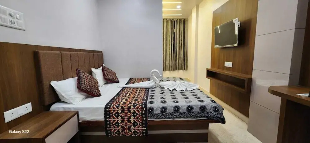 Shanti Residency