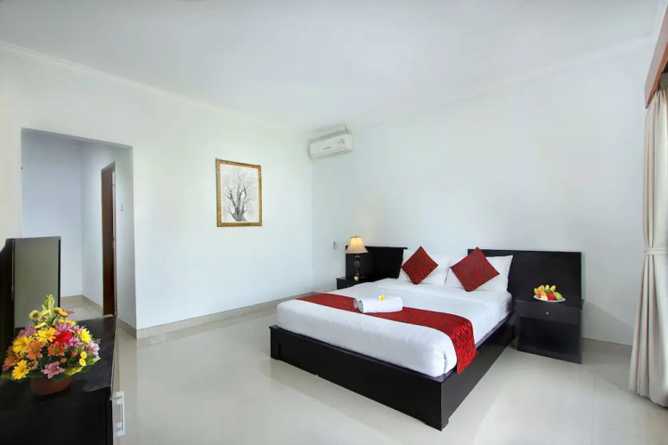 The Brothers Villa
