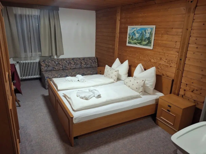 Pension Razil