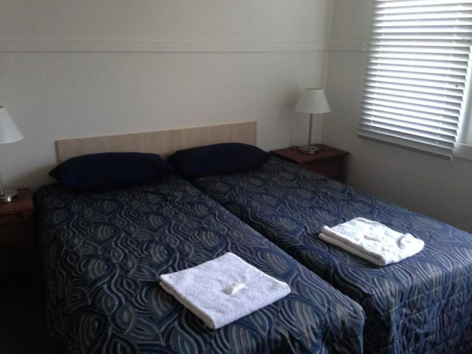 Railway Hotel Bundaberg