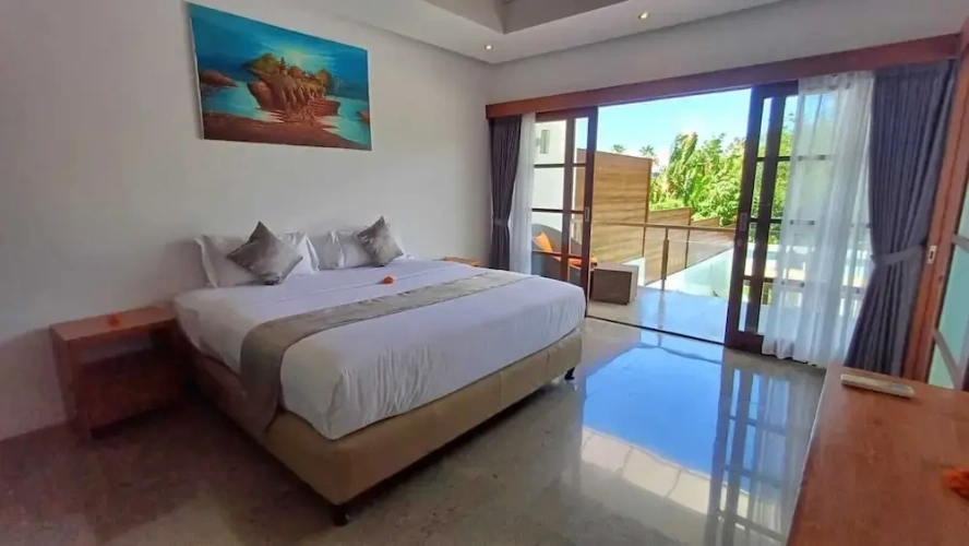 Luxury Villa