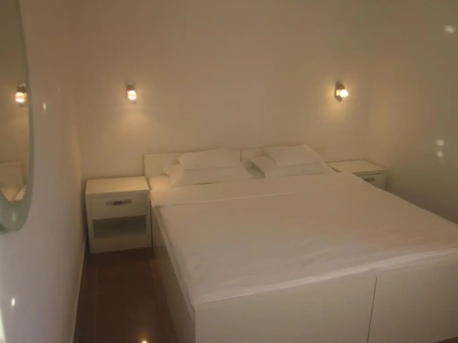 2 Bedrooms Suite with view