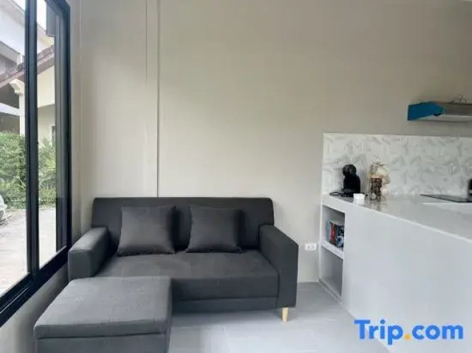 The Grey House Palai Phuket