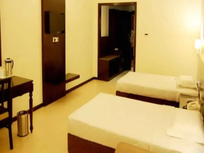 Ark Hotel