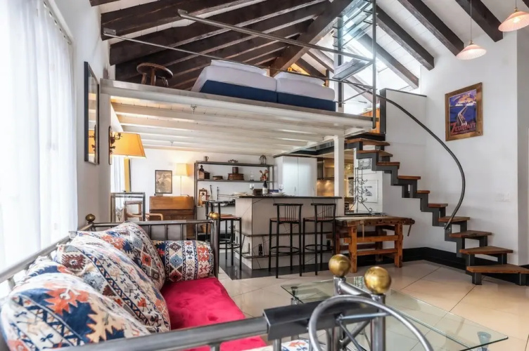 Villa Emanuel - Inspiringplaces Zermatt
