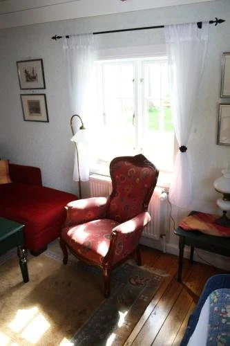 Friesenhaus Ohl Dörp
