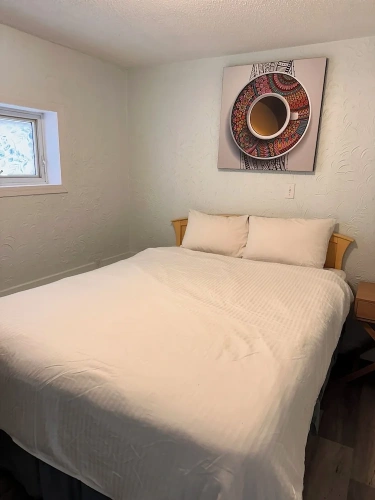 1 Bedroom Standard Suite