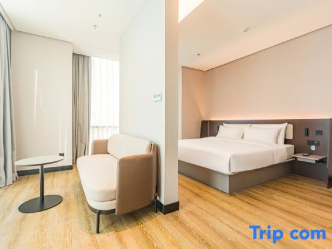 Business Double room