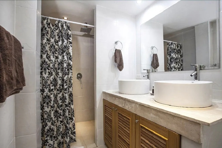 Villa Jungle 2 Bedrooms