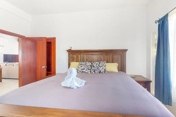 Casa Caribe