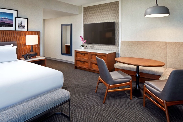 Senna House Hotel Scottsdale, Curio Collection by Hilton photo 7