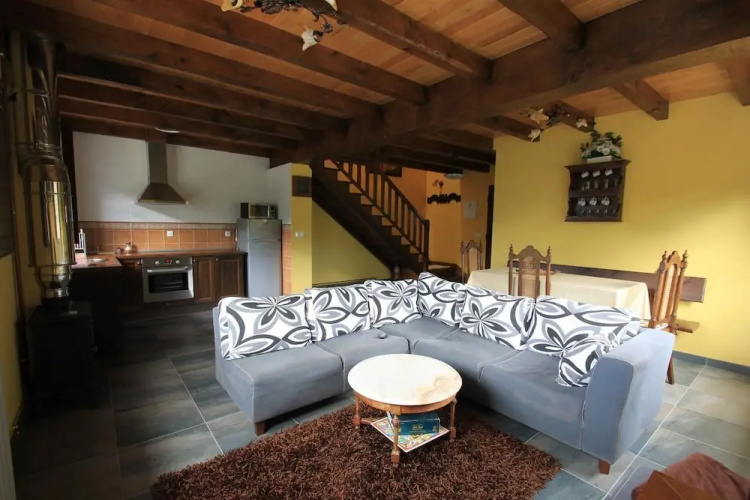 Casa Aniceto I