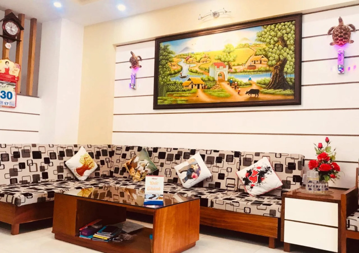 Hotel Duc Thanh