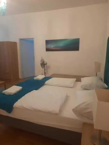 Budget 4 Apartments For Groups