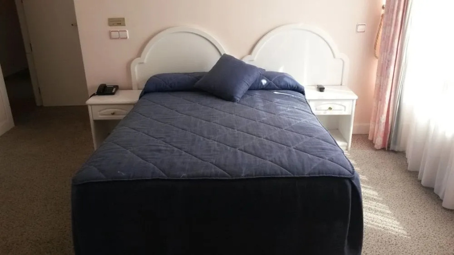 Pension De la Hoz