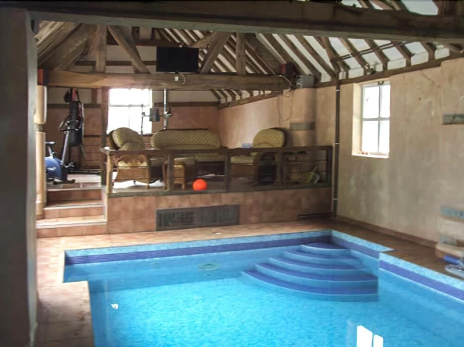 Finwood Cottage 2