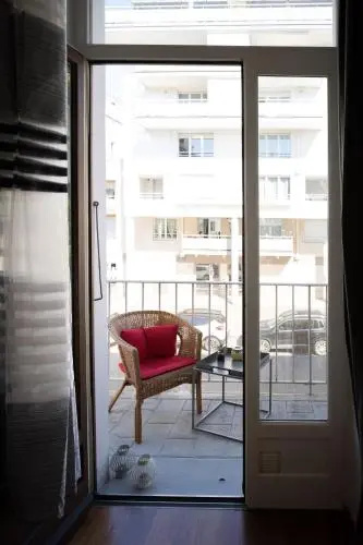 Hibiscus Apartments