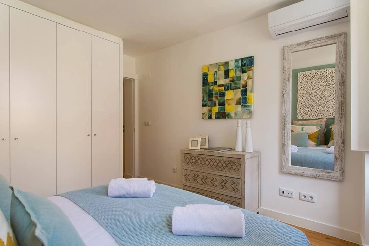 Graca 1Bedroom Apartment Rentexperience