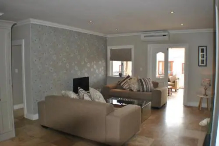 Apartment Jourdan