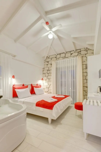Villa Peri Alacati