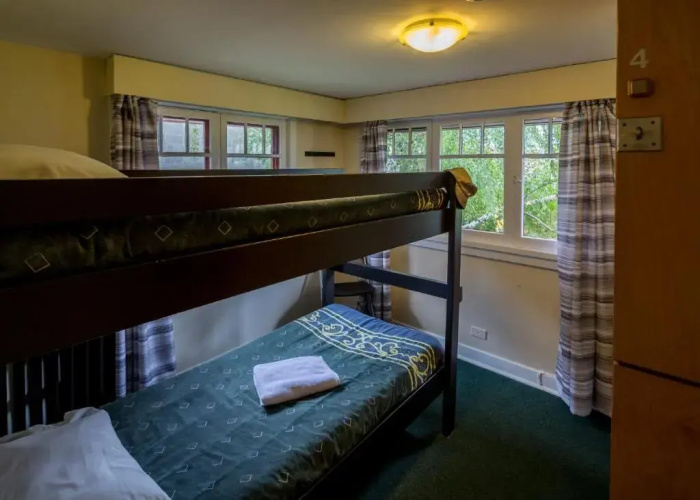 HI-Penticton Hostel