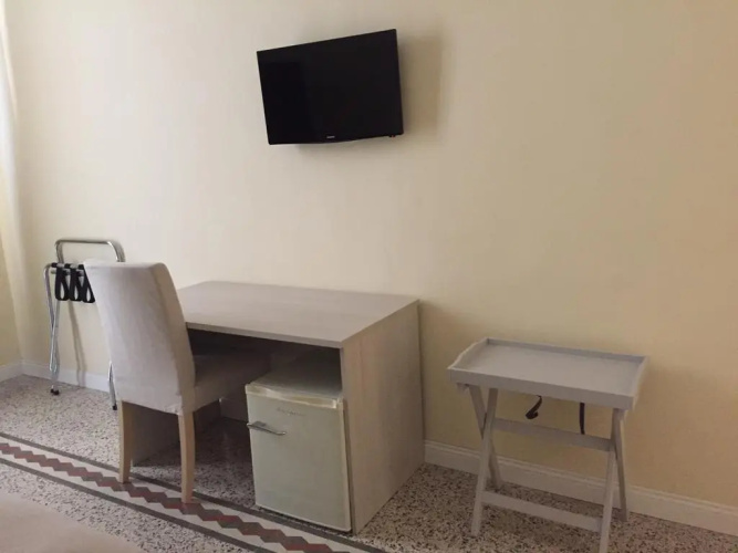 BB Il Centrale