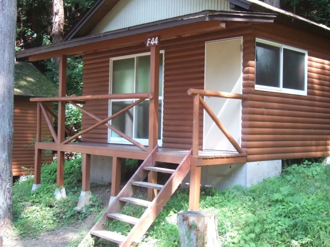 Bungalow