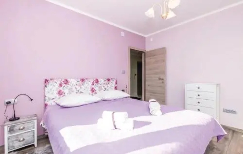 Jane Apartment