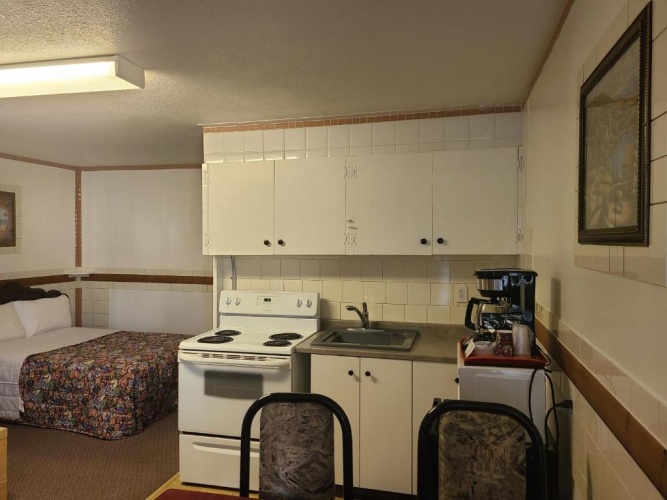 Family Suite