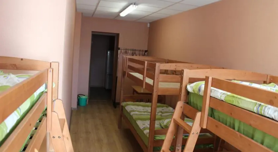 Pakri Hostel
