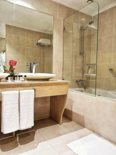 Double Junior Suite