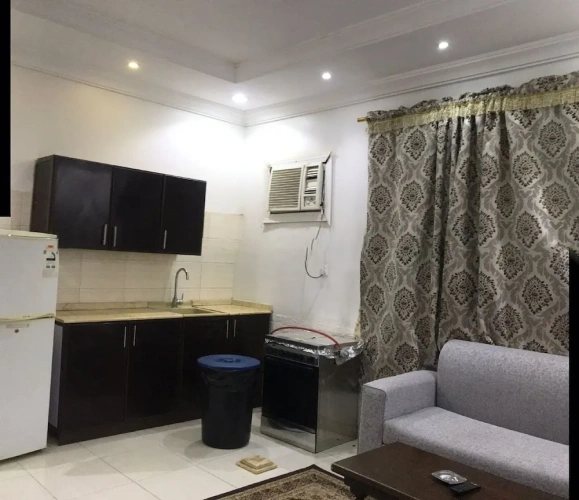 Family Apartment