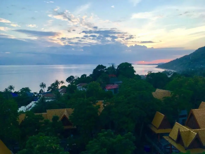 Phangan Party Hostel