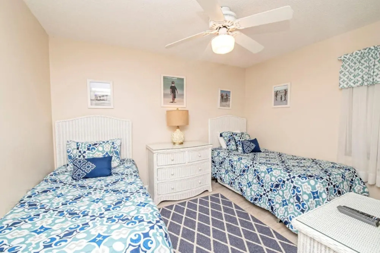Unit 3320 - Ocean Racquet Club