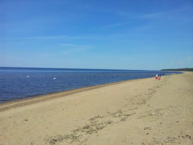 Apartamenti Strand