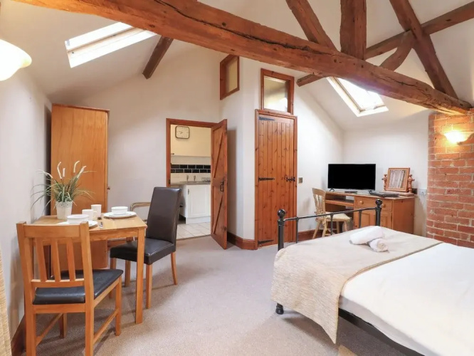 Hayloft