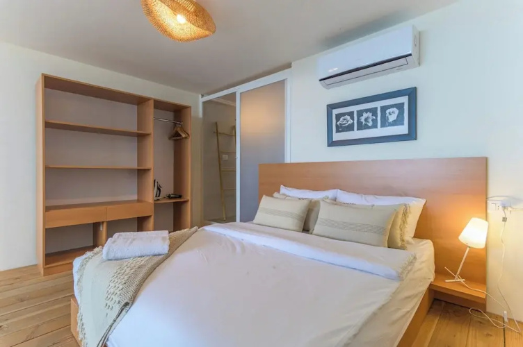 Sea Lofts-Kfar Abida Oceanfront Retreats