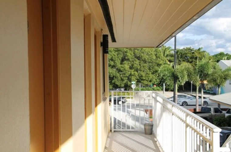 King Motel
