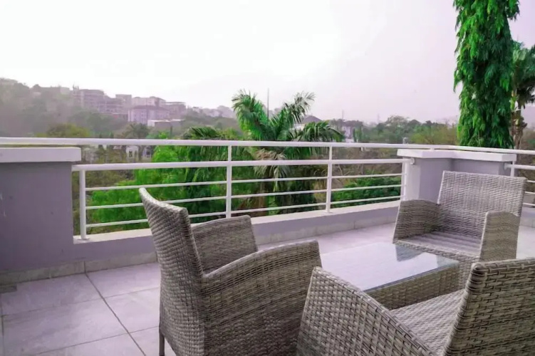 House24 Maitama