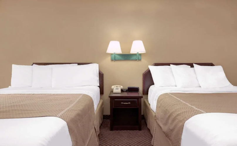Days Inn Macon I-475