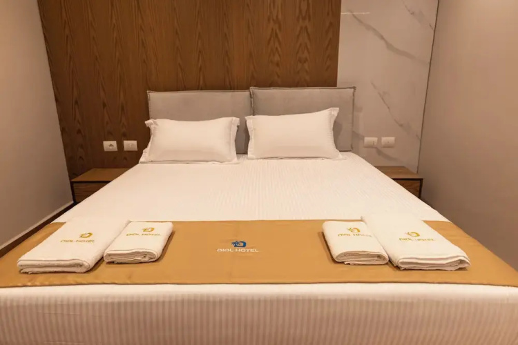 Diol Hotel