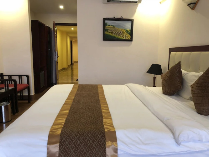 Hai Yen 2 Hotel