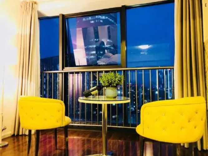 Y·Z Hotel