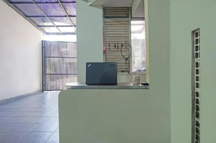 OYO 91889 Kramat Residence