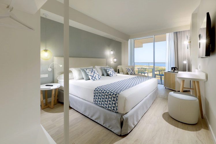 Palladium Hotel Menorca