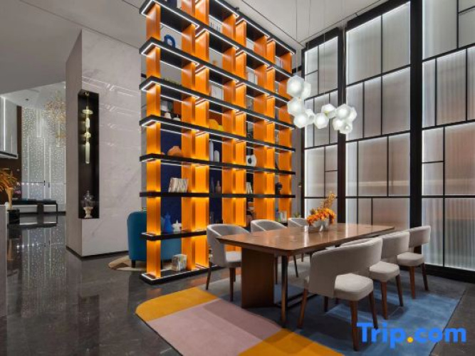 Hampton by Hilton Fengcheng