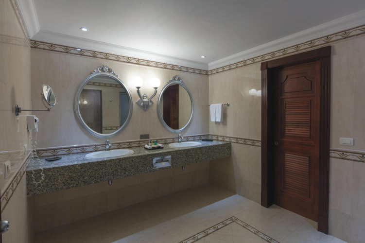 Riu Palace Las Americas - Adults Only - Ai photo 8