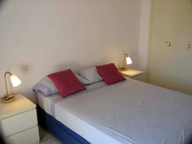 106467 - Apartment in Vera