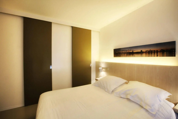 Antwerp For Two Bed & Breakfast